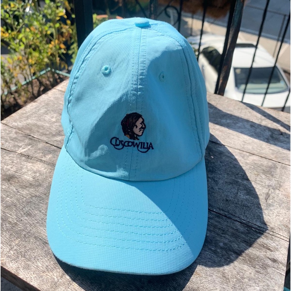 Cuscowilla Reynolds Golf Hat